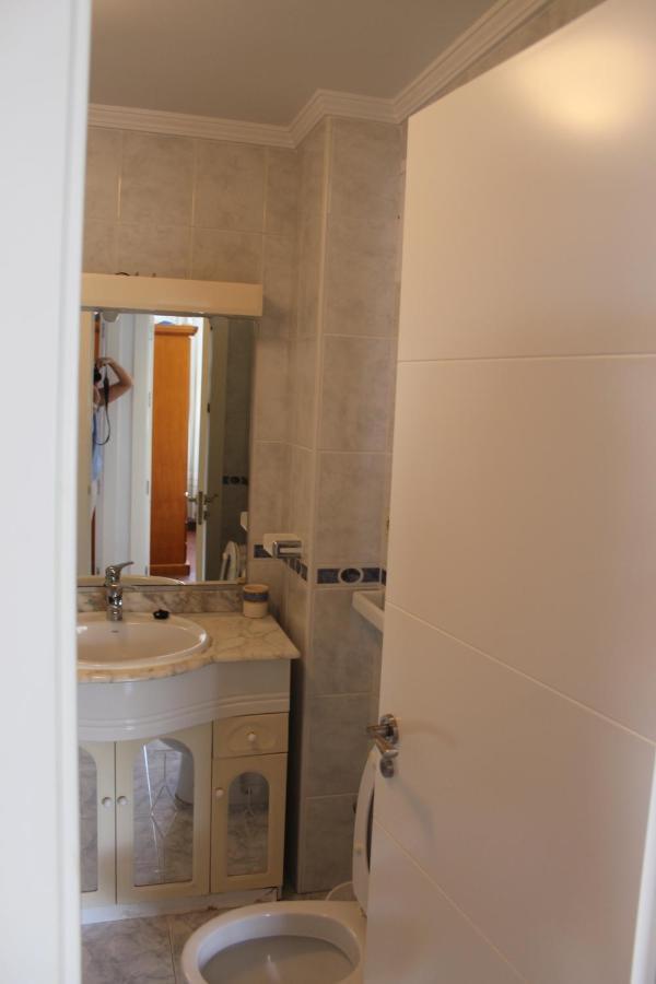 Torresol 411 Apartman Nerja Kültér fotó